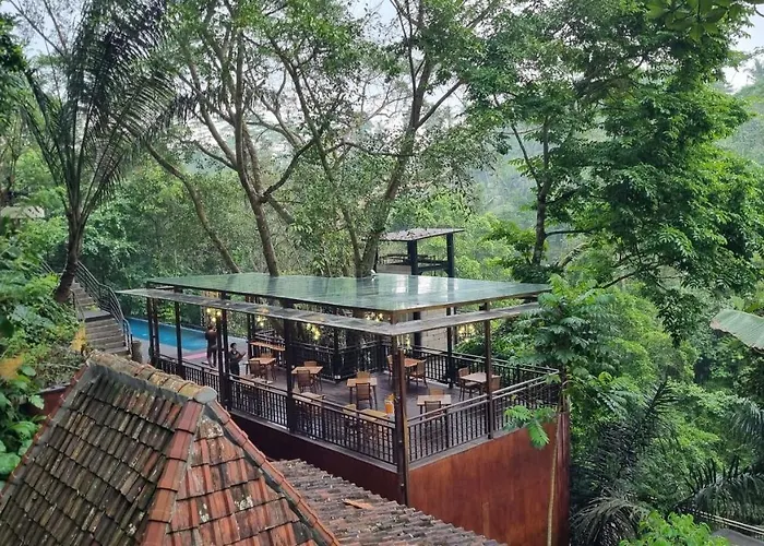 The Sebali 5*
