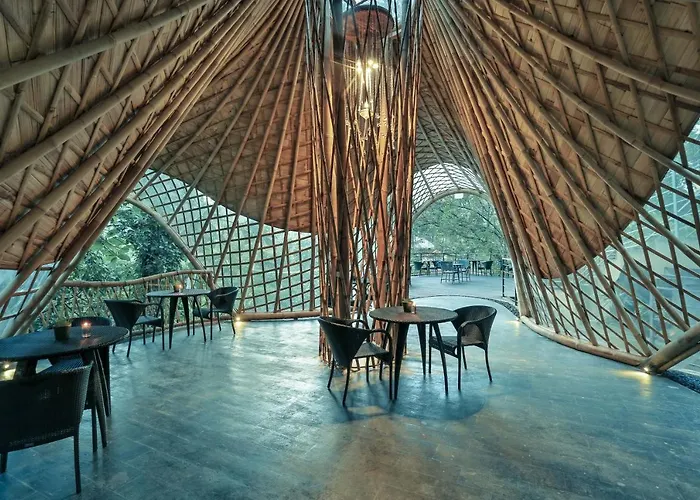 The Sebali 5*