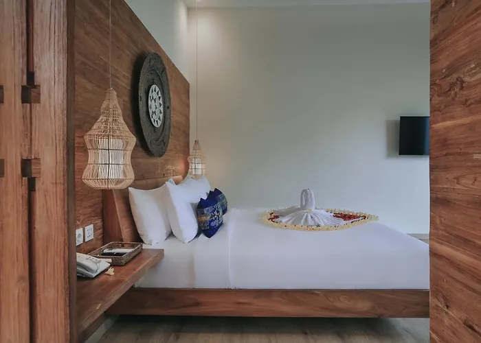 The Sebali リゾート 5*