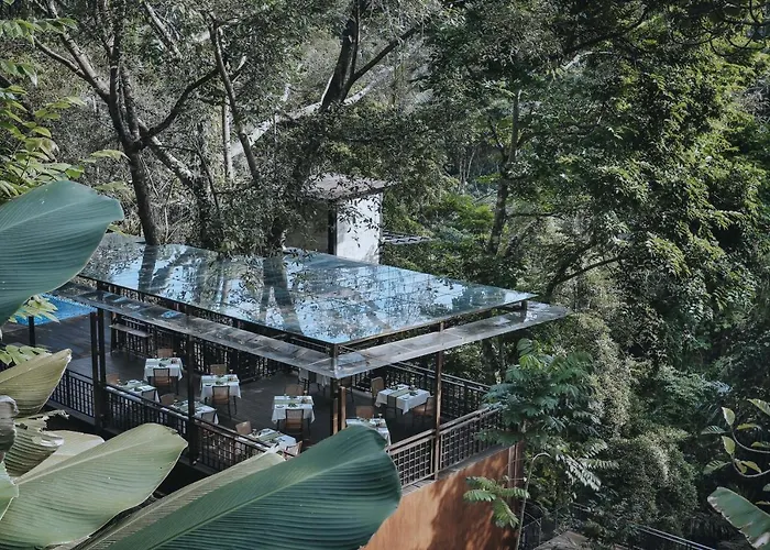 The Sebali Курортный комплекс 5*