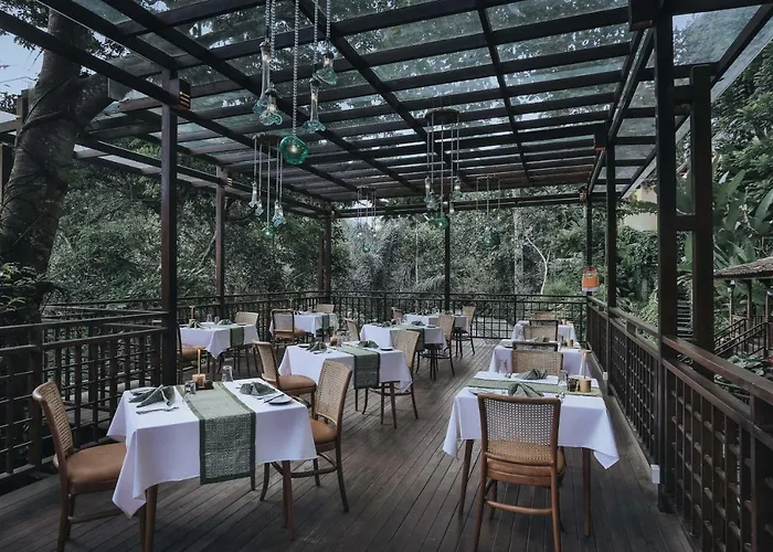 The Sebali 5*