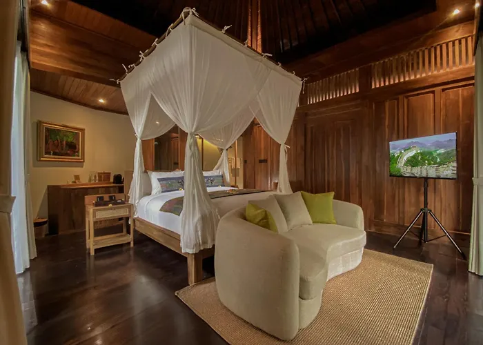 The Sebali Курортный комплекс 5*