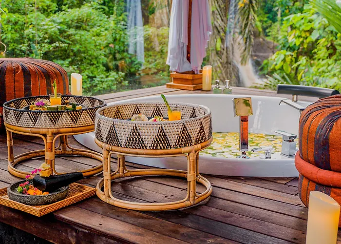 The Sebali 5*