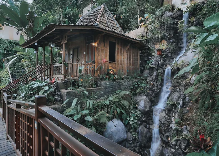 The Sebali Курортный комплекс